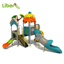 Professional Manufacturer Children Outdoor Playground Equipment